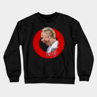 Keith Flint Prodigy Crewneck Sweatshirt